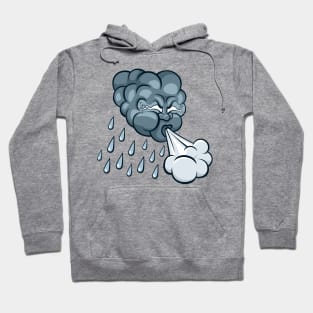 Storm Cloud Hoodie